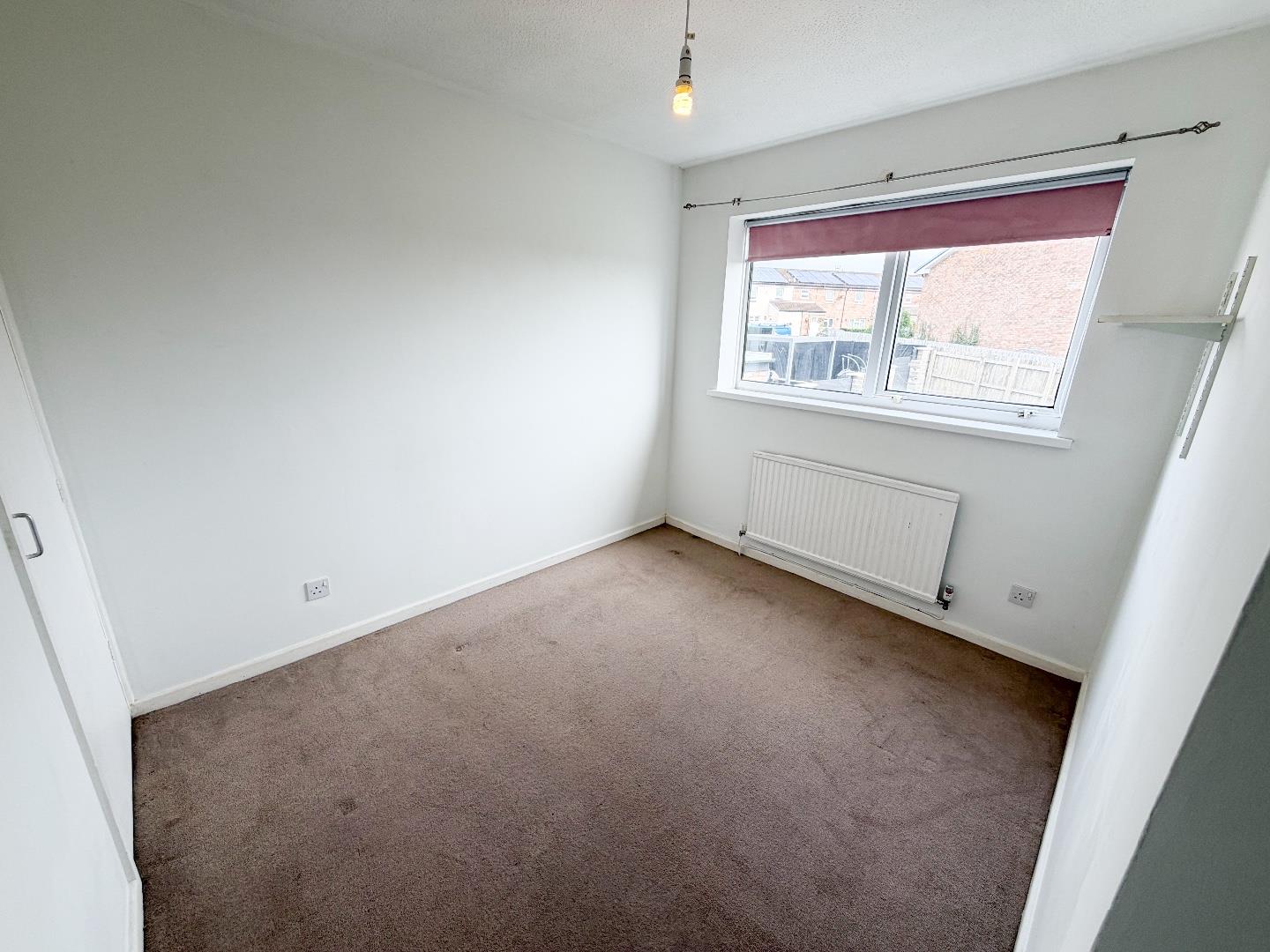 Maes Talcen, Bridgend, Bridgend County Borough, CF31 2LQ